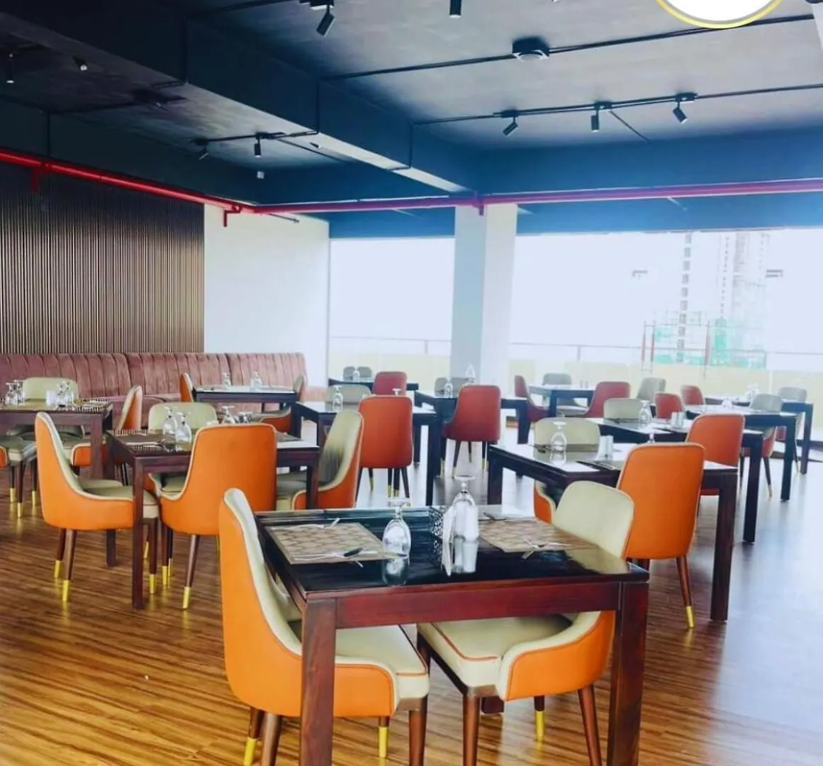 Apartment Negombo Ocean Breeze Luxury Studio By Serendib Vacation