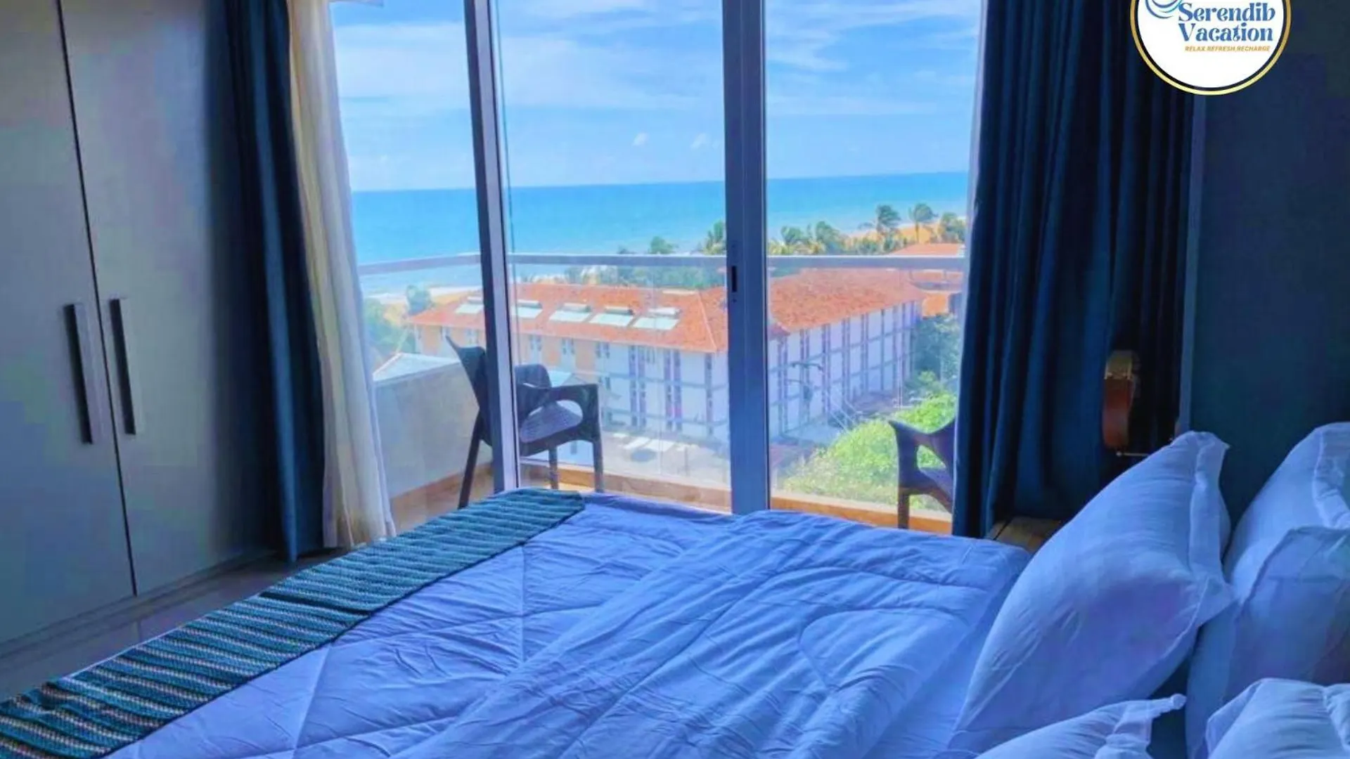 Apartamento Negombo Ocean Breeze Luxury Studio By Serendib Vacation Sri Lanka
