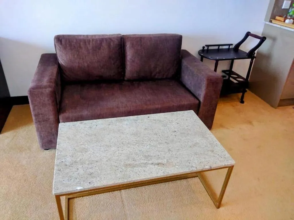 Apartamento Negombo Ocean Breeze Luxury Studio By Serendib Vacation