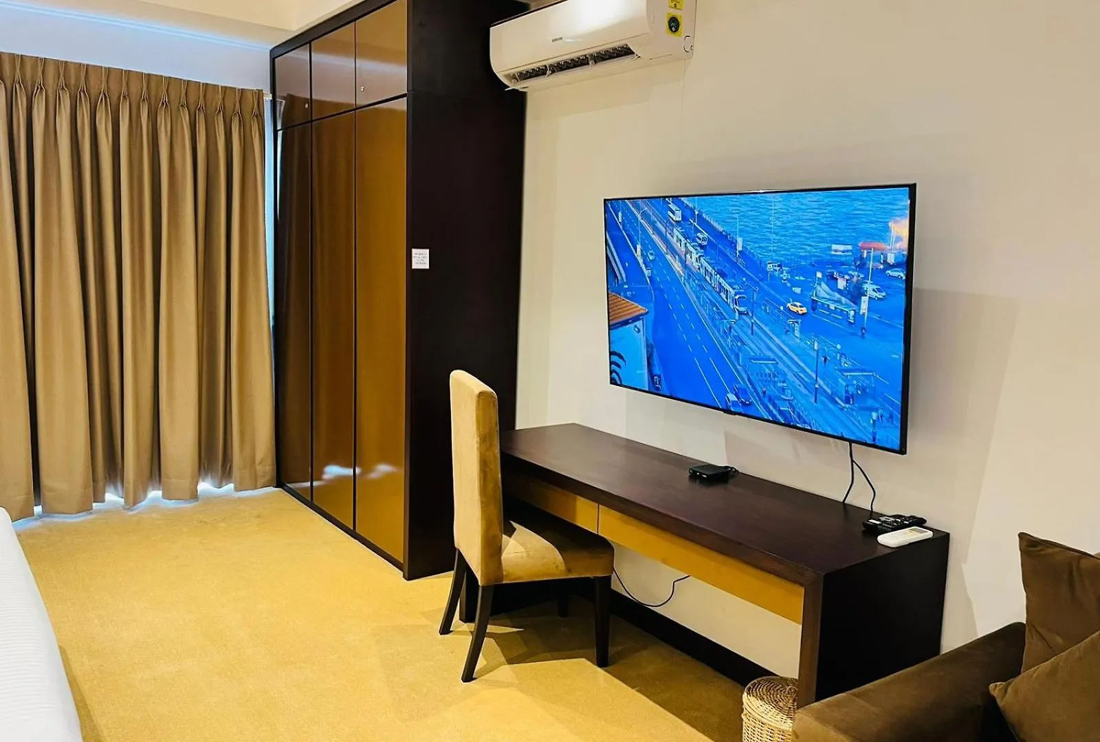 Negombo Ocean Breeze Luxury Studio By Serendib Vacation Sri Lanka