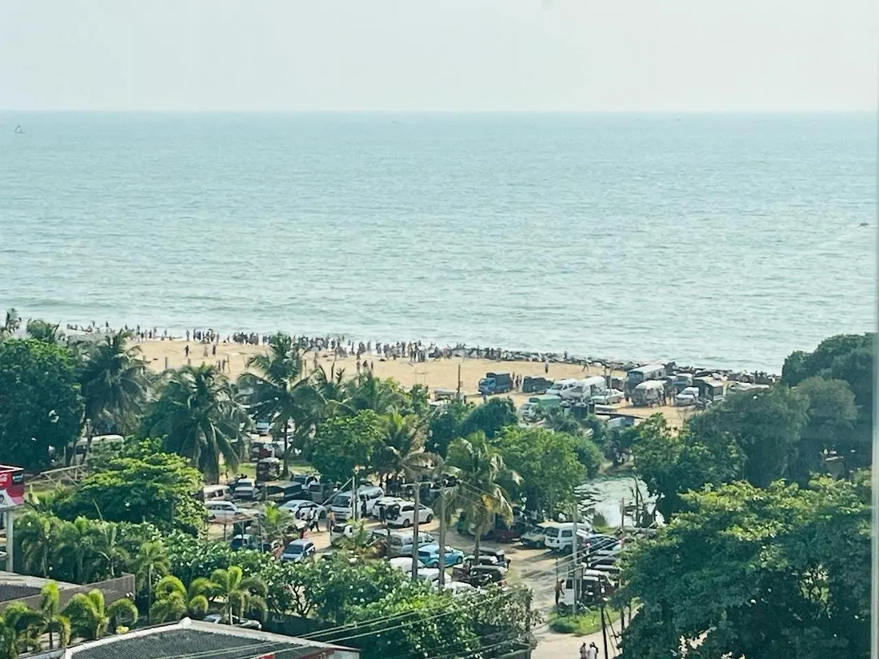 Apartamento Negombo Ocean Breeze Luxury Studio By Serendib Vacation Sri Lanka