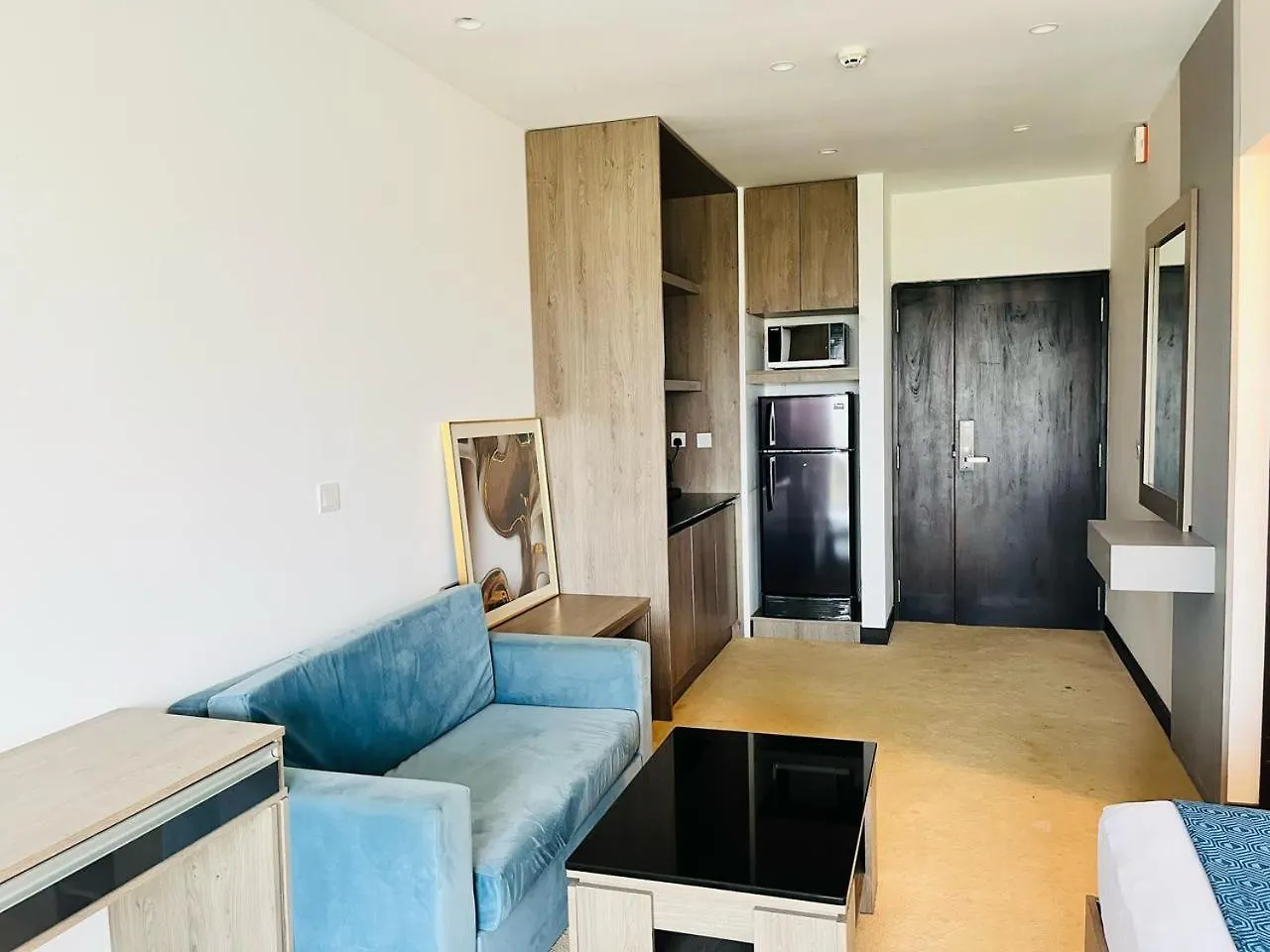 Apartment Negombo Ocean Breeze Luxury Studio By Serendib Vacation