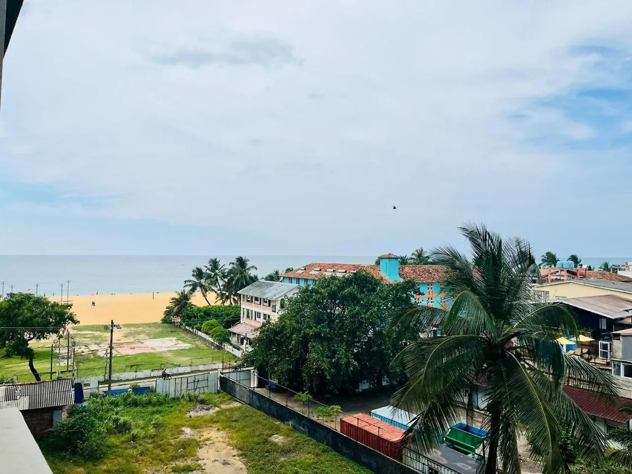 Apartamento Negombo Ocean Breeze Luxury Studio By Serendib Vacation