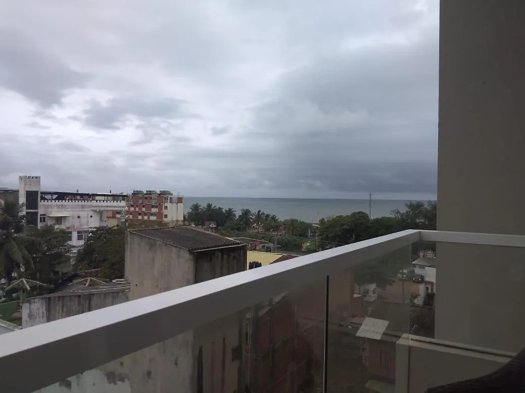 Negombo Ocean Breeze Luxury Studio By Serendib Vacation 0*,