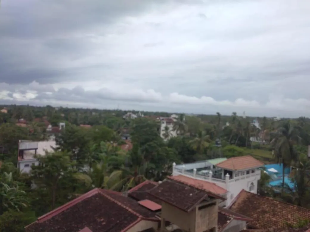 Apartamento Negombo Ocean Breeze Luxury Studio By Serendib Vacation Sri Lanka
