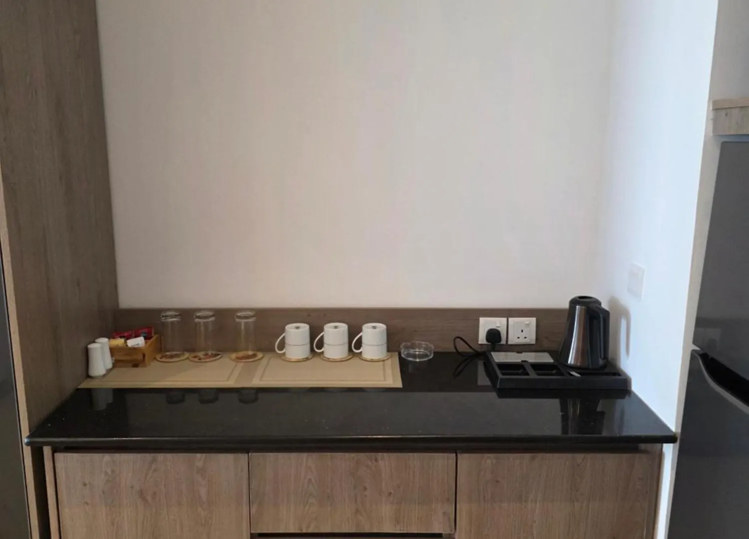 Negombo Ocean Breeze Luxury Studio By Serendib Vacation 0*,